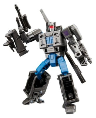 Transformers