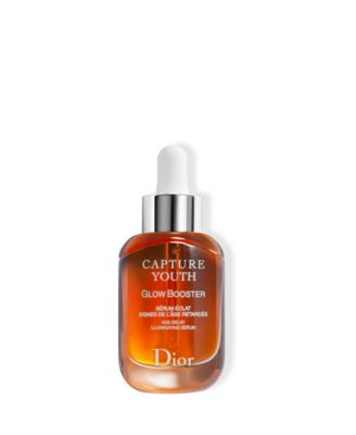 DIOR - Dior Capture Youth Glow Booster Age-Delay Illuminating Serum