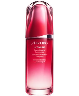 Shiseido - Ultimune Power Infusing Concentrate, 2.5 oz.