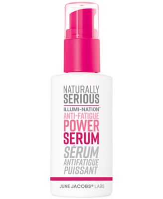 Naturally Serious - Illumi-nation Anti-Fatigue Power Serum