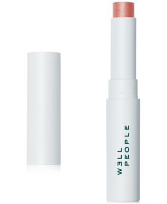 Well People - Lip Butter Tinted Balm SPF 15