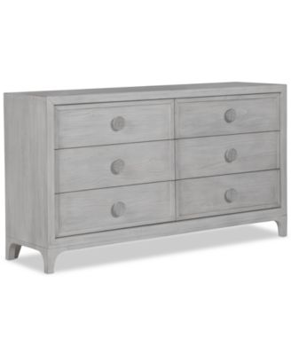 Furniture - Boho Chic Dresser