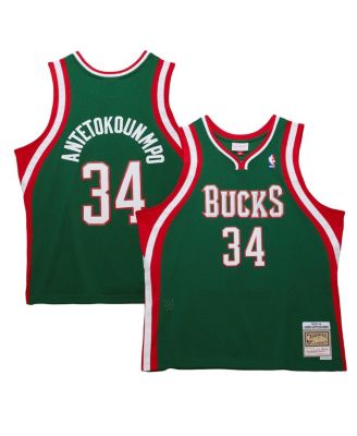Mitchell & Ness