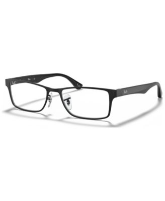 Ray-Ban - Draft
