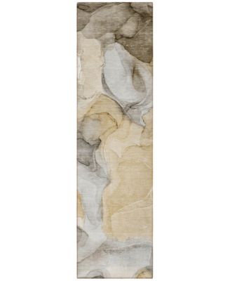 Addison - Chantille Machine Washable ACN504 1'8x2'6 Area Rug