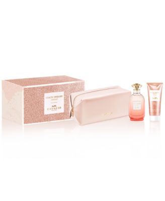 COACH - 3-Pc. COACH Dreams Sunset Eau de Parfum Gift Set