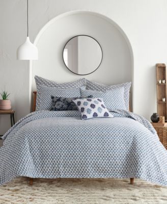 Levtex - Aditya Reversible 2-Pc. Quilt Set, Twin/Twin XL
