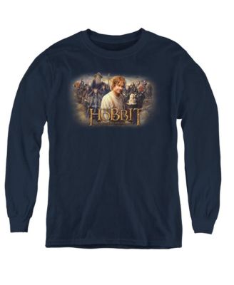 The Hobbit