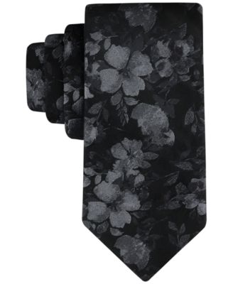 Calvin Klein - Men's Yara Floral Tie