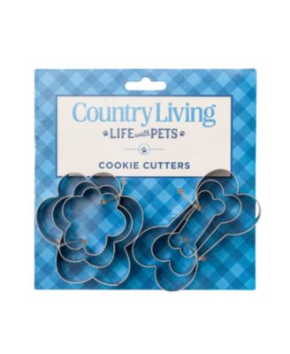 Country Living