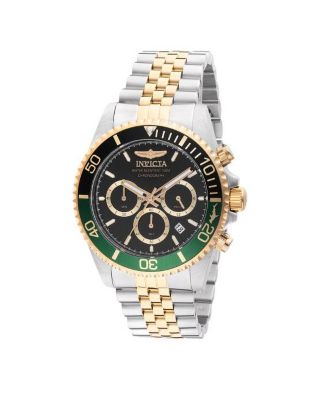 Invicta
