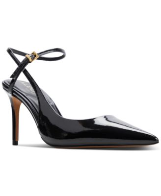 ALDO - Women's Kymmberly Strappy Pointed-Toe Pumps