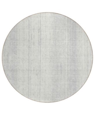 Addison - Chantille ACN861 8'x8' Round Area Rug