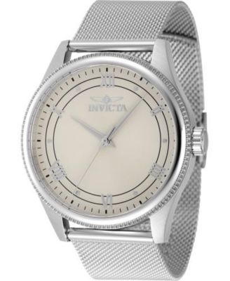 Invicta