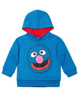 Sesame Street