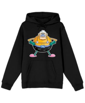 SpongeBob SquarePants