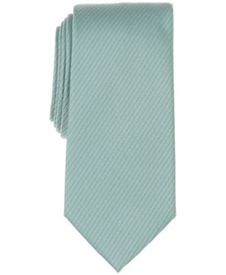 Perry Ellis Portfolio - Men's Ambler Classic Textured Tie