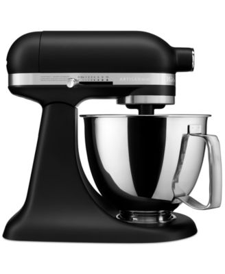 KitchenAid - Artisan Mini 3.5 Quart Tilt-Head Stand Mixer
