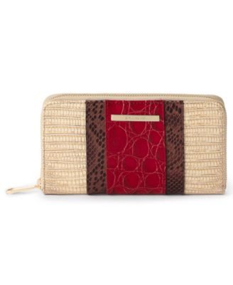 Brahmin - Suri Multi Westlake Leather Wallet