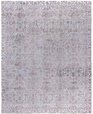 ADORN HAND WOVEN RUGS
