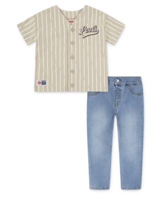 Levi's
