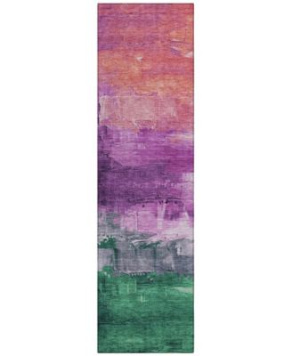 Addison - Chantille ACN1479 2'3"x7'6" Runner Area Rug