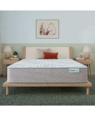 Beautyrest - Beautysleep Bashful Lullaby 12.5" Firm Tight Top Mattress - King