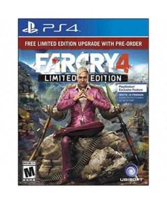 Ubisoft