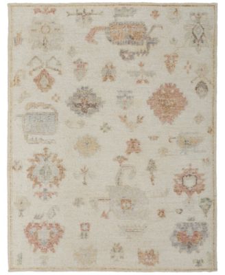 Feizy - Grafton 69FLF 5'6"x8'6" Area Rug