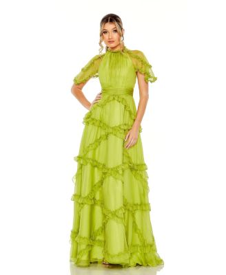 Mac Duggal