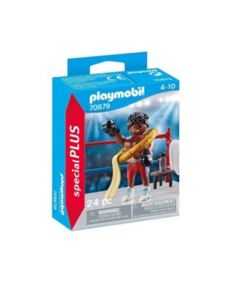 PLAYMOBIL