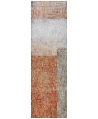 Dalyn - Boca BO1 2'3''x7'6'' Runner Area Rug