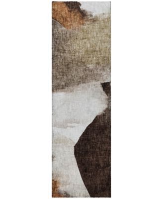 Dalyn - Boca BO7 2'3''x7'6'' Runner Area Rug