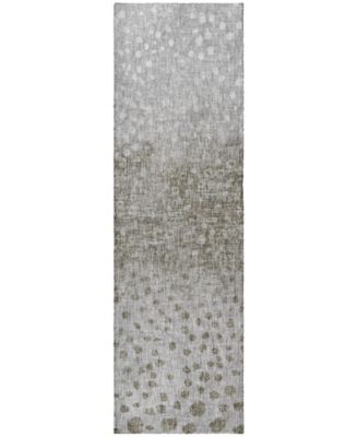 Dalyn - Boca BO12 2'3''x7'6'' Runner Area Rug