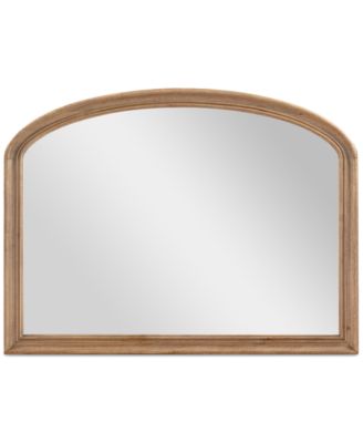 Furniture - Willowmere Landscape Mirror