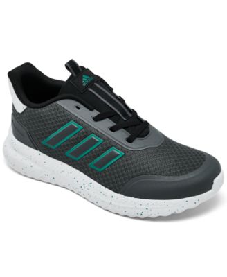 adidas - Big Kids X PLRPATH Casual Sneakers from Finish Line