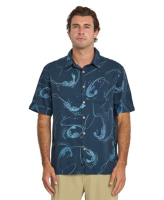 Quiksilver Waterman