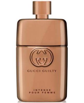 Gucci - Guilty Eau de Parfum Intense Pour Femme, 3 oz.