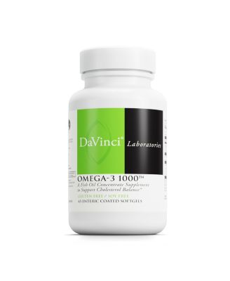 DaVinci Laboratories