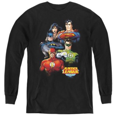 Justice League