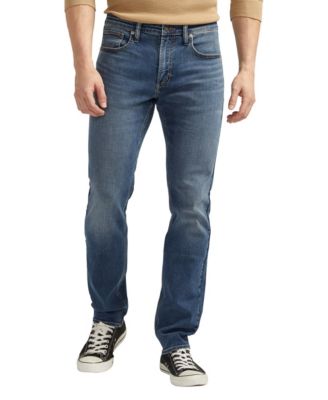 Silver Jeans Co.