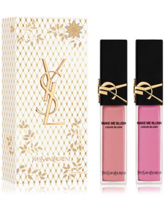 Yves Saint Laurent - 2-Pc. Make Me Blush Liquid Blush Set