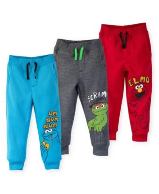 Sesame Street