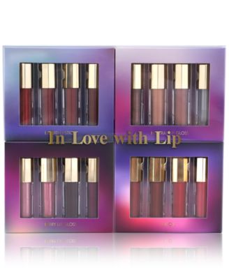 Created For Macy's - 16-Pc. In Love With Lip Break-Apart Lip Set