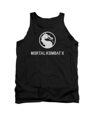 Mortal Kombat X