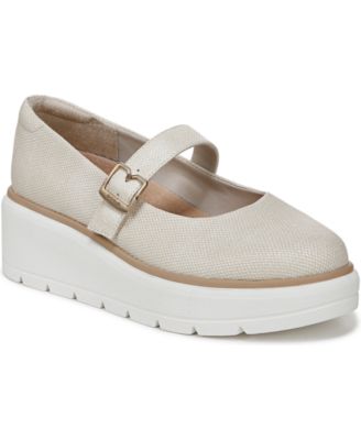 Dr. Scholl's - Nice Day Max Jane Platform Mary Janes