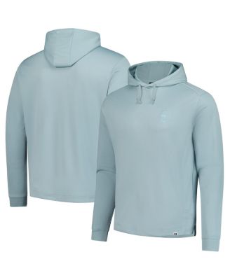 FootJoy - Men's Light Green 2025 WM Phoenix Open Lightweight Pullover Hoodie