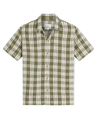 Ben Sherman