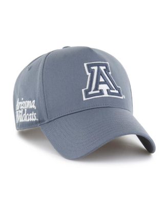 '47 Brand - Men's Gray Arizona Wildcats Foundation Offside Adjustable Hat