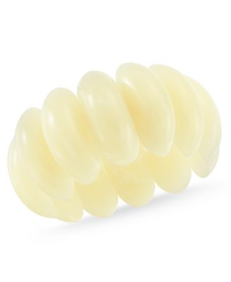 I.N.C. International Concepts - Plastic Shell Stretch Bracelet